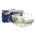 Yuxing Quilt Production Machine, Chinese Quilting Machine, Home Textile Quilter Yxn-94-3c
